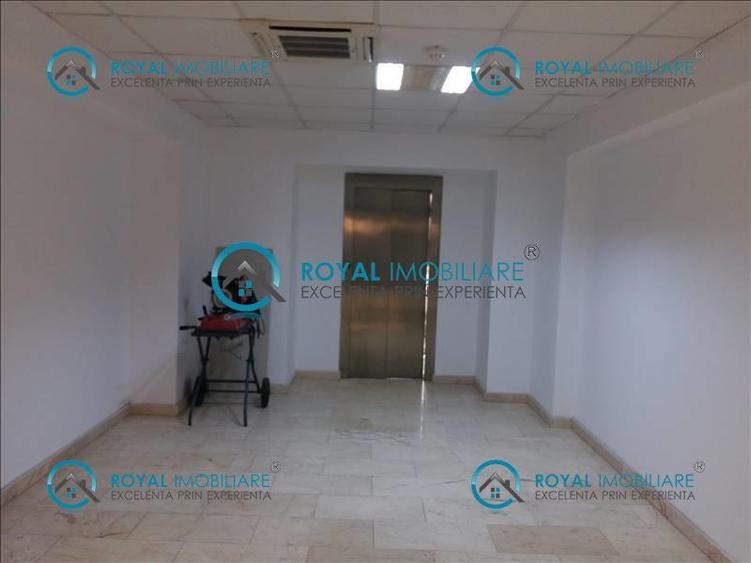 Royal Imobiliare - cladire birouri