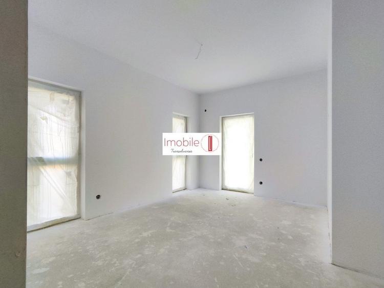 Casa modernă Floresti | Se ofera finisata