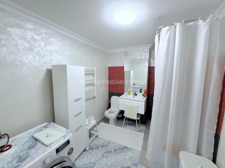 Apartament cu 2 camere bloc nou zona Bucovina - 9