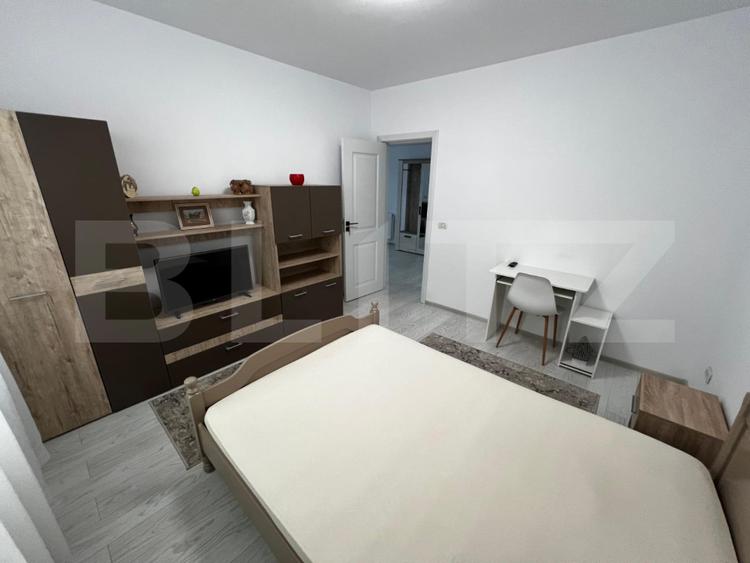 Apartament 2 camere, 45 mp, zona Valea Lupului