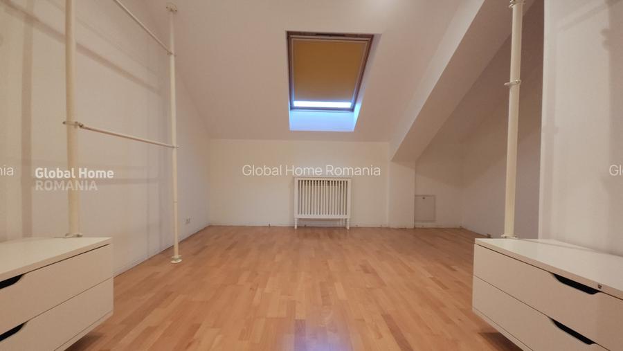 Vila 10 Camere 435 MP | Pipera - Ibiza Golf & Light | Teren 453 MP | Parcare - 37