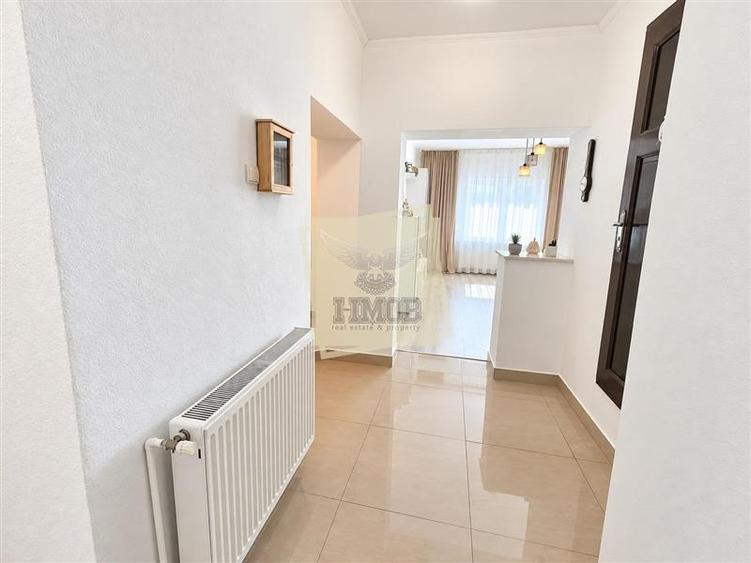 Casa individuala moderna 4 camere pivnita 350mp teren Mohu