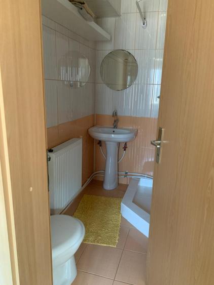 De inchiriat! Apartament cu 2 camere aproape de Iulius Mall