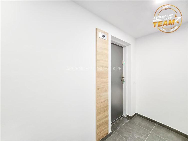 Premiera in Sfantu Gheorghe! Apartament NZEB A+, 2 camere, 69,30 mp - 29