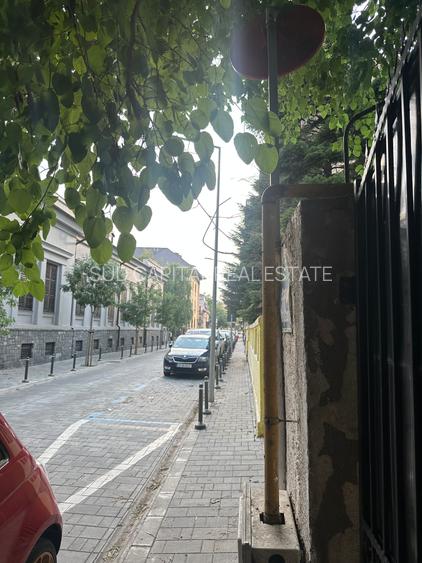 Spațiu multifuncțional de vânzare | Zona Ultracentrală – Strada Negustori - 2