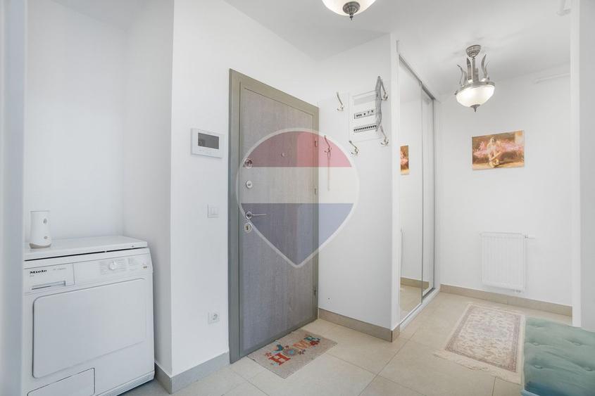 Apartament 2 camere decomandat | Nobel Victory | Loc de parcare inclus