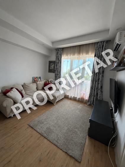 Proprietar | 2 Camere | Bucătărie separată | et 2/7 | Cosmopolis Faza 4 - 4
