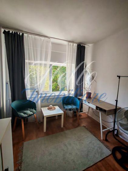 Garsonieră 20 mp, zona Gruia, Cluj-Napoca