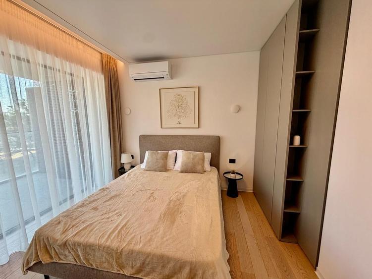 3 camere de inchiriat | zona Floreasca | prima inchiriere
