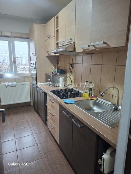 Apartament 2 camere de vanzare Gorjului-Rasaritului - 8