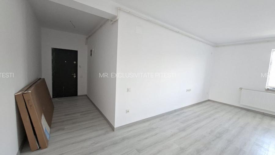Apartament Bloc 2026 Cavalerului Residence loc de parcare inclus - 8