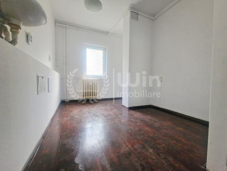 Apartament 2 camere ideal pt. investitie | Grigorescu | Zona Vlahuta