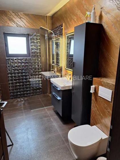 Apartament duplex premium de 103mp zona Borhanci - 5