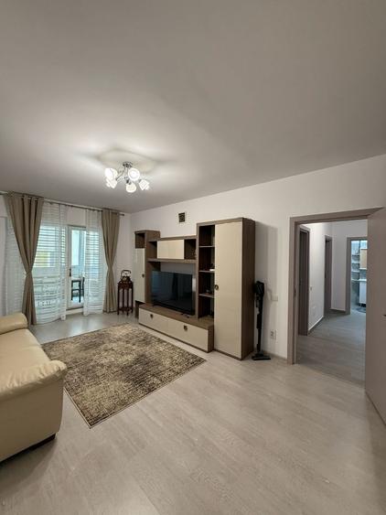 APARTAMENT 2 CAMERE_ BALCON INCHIS – DRUMUL GURA CALIȚEI