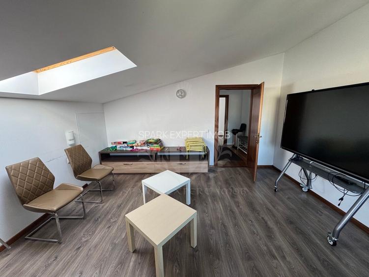 CASA /RESEDINTA//CLINICA //BIROURI// ANA IPATESCU// PLOIESTI - 8