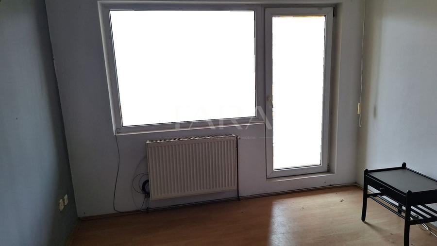 Casa cu teren generos in zona Gheorgheni