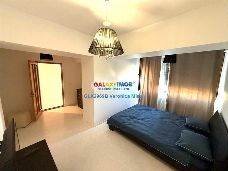 2 camere, bloc nou, centrala, loc de parcare, Ilioara