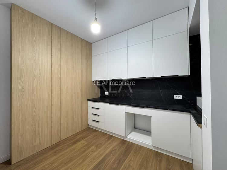 3 Camere Decomandat Primaverii