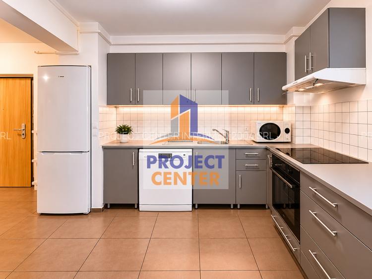 Apartament 3 camere Central - zona Sfânta Vineri, etaj 2, terasă - 3