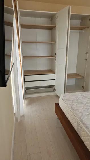 Apartament 2 camere, decomandat, balcon 6 mp, parcare, 55 mp, Cavar-Metalurgiei