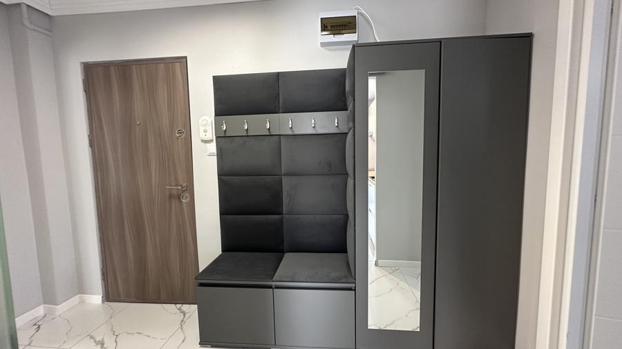 Ap 2 dormitoare de inchiriat in Zorilor,str Viilor,zona Recuperare
