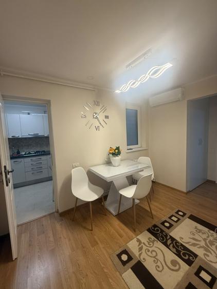 APARTAMENT 3 CAMERE | TOMIS NORD | ZODIAC | TERMEN LUNG