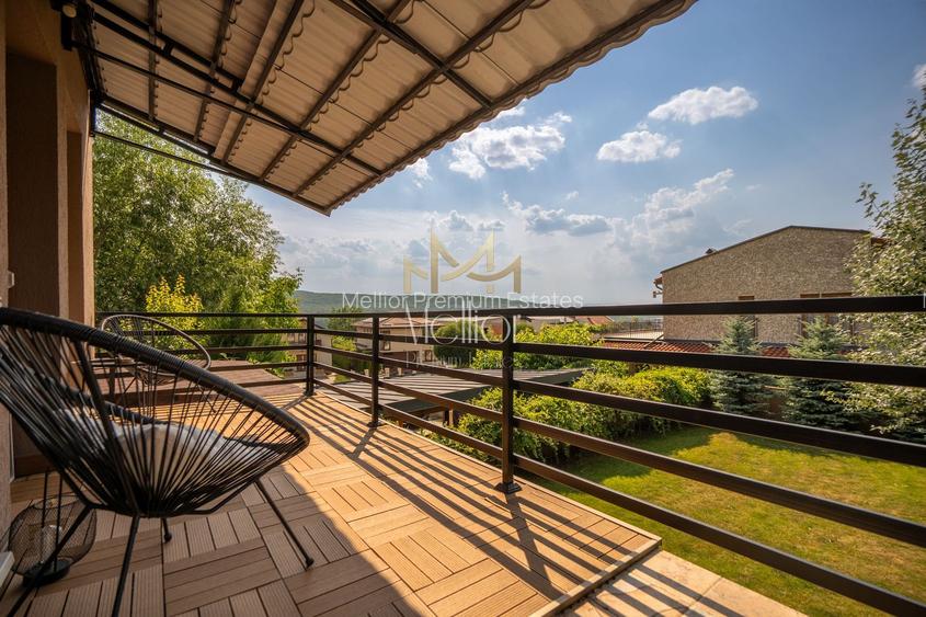 Casa superba individuala | 5 camere | 280 mp | cart. Europa! - 3
