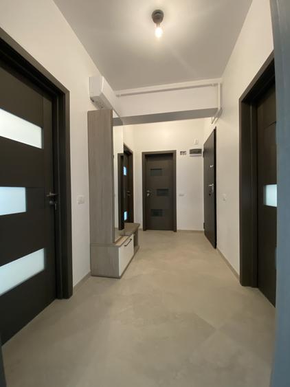 Apartament 3 camere bloc nou Exigent Plaza Residence Centrala Parcare
