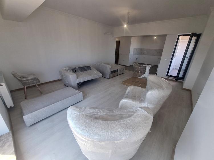 Energia rezidence-apartament 3 camere la cheie cu loc de parcare