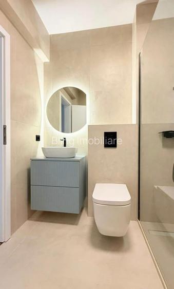 APARTAMENT CU 2 CAMERE,ETAJ INTERMEDIAR,ZONA VIVO - 3