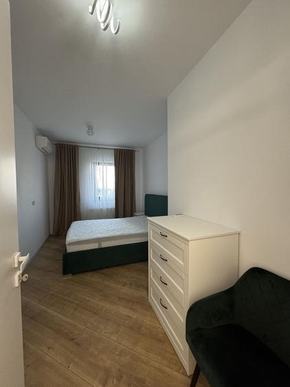 3 camere de inchiriat | PIPERA PLAZA | LOC DE PARCARE