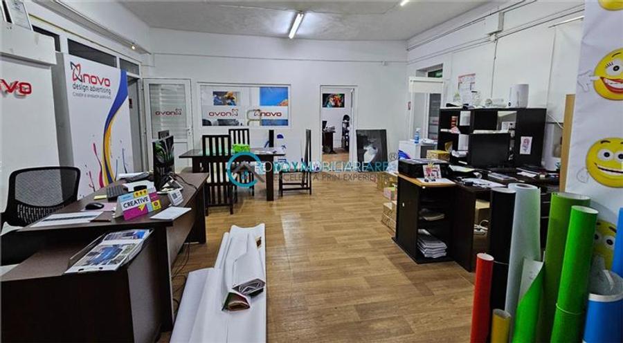 Royal Imobiliare-Vanzare Spatiu de Productie Zona Nord - 2