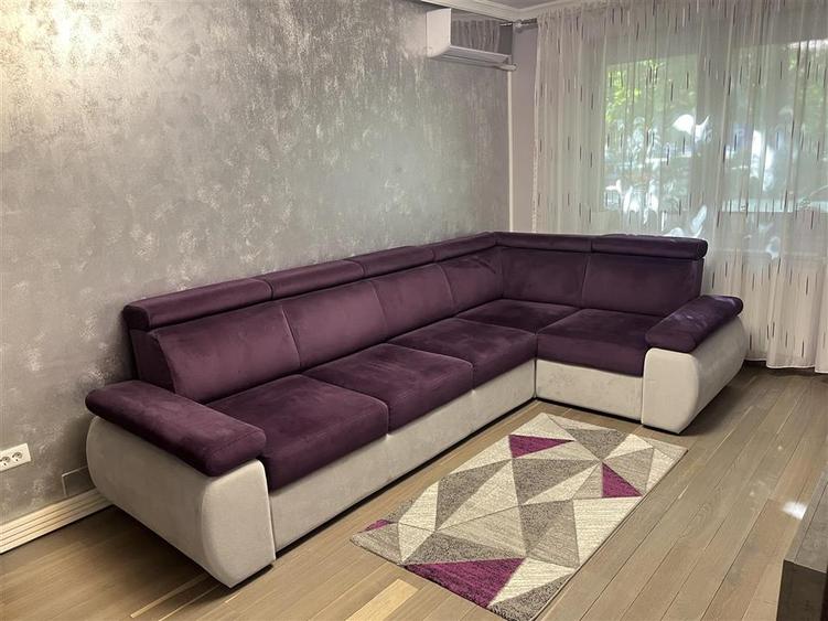 Apartament 2 camere TEI