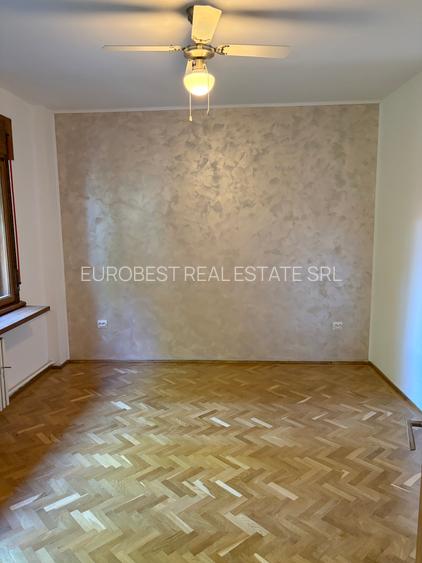 Cotroceni, Palat, apartament 3 camere, 86 mp totali, pretabil birouri /rezidenta - 5