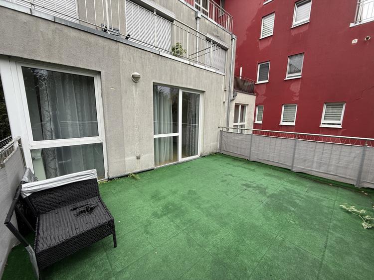 Apartament 2 Camere Avantgarden