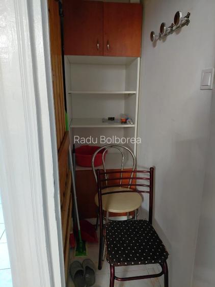 Închiriez garsonieră – 39mp, zona Mall Vitan - Mihai Bravu - 7