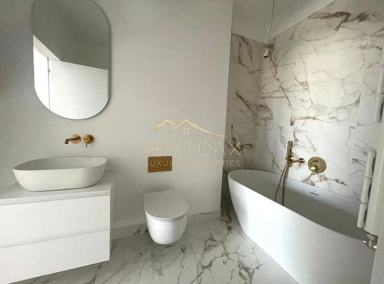 Apartament 3 Camere**Terasa 41 MP **SMART HOME**BLOC NOU//Bdul UNIRII