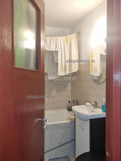 Brancoveanu 2 camere decomandat Huedin Sector 4 - 9