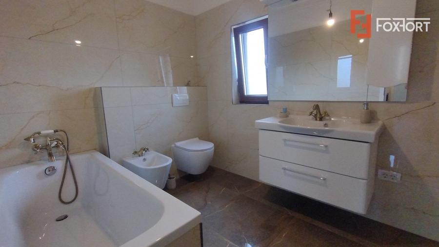 COMISION 0%-Duplex deosebit, 4 camere-Sacalaz