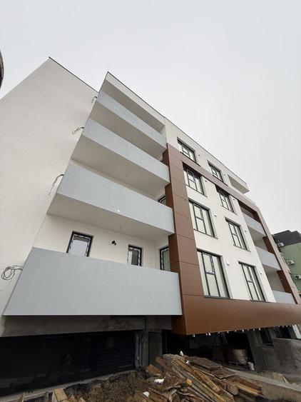 Ap 2 Camere Romco Rezidențial - Ultimele Unități Disponibile!