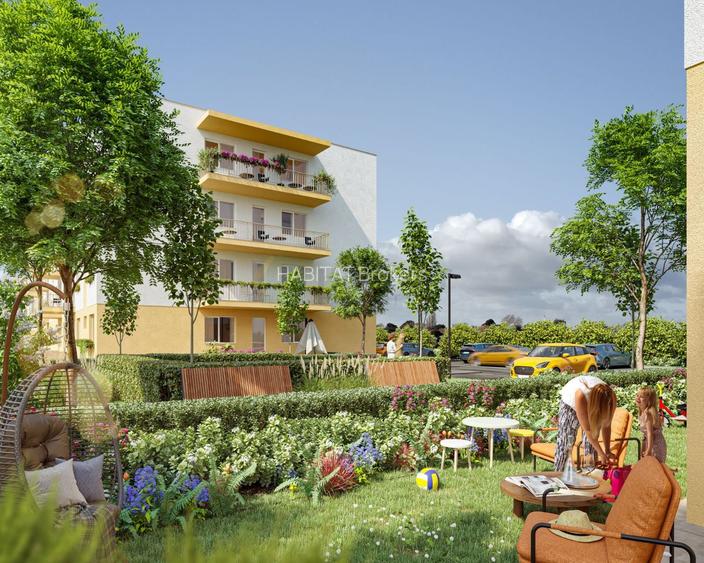 2 camere, 2 bai – Tunari | Finalizare 2026 - 3