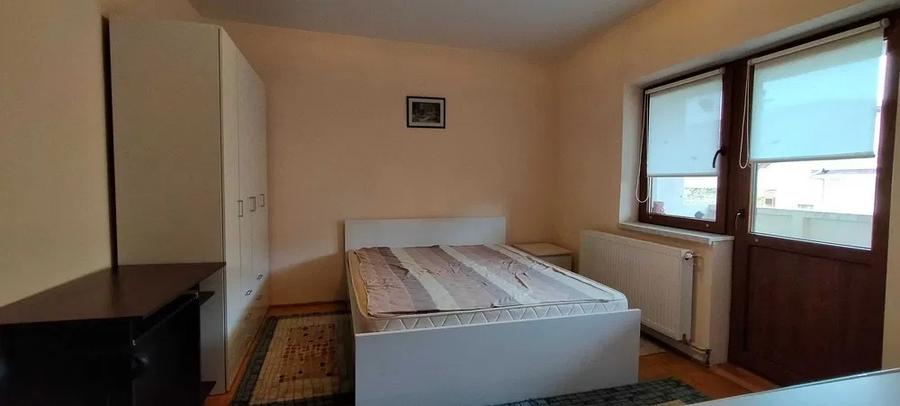 Apartament cu 2 camere, etajul 2/4, zona Pacurari - Moara de Foc