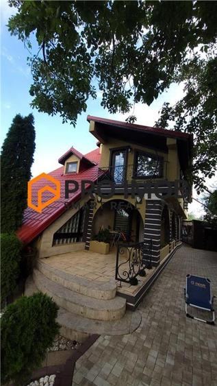Casa WOW EXCLUSIVITATE  tip P+M