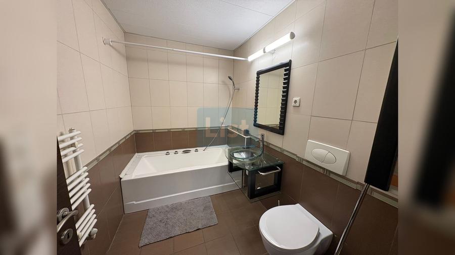 0% comision - Apartament 2 camere openspace, Semiluna Plopilor