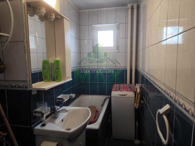 Apartament 2 camere, nedecomandat, zona Piata Aurora Vest - 10