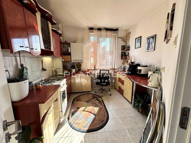 Apartament 2 camere - str. Hortensiei, Baia Mare