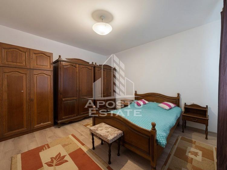Casa individuala cu 5 camere spre vanzare, Padureni, Jud Timis