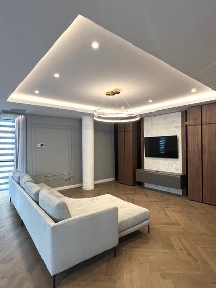 Apartament 2 camere Soseaua Nordului + loc parcare subteran inclus