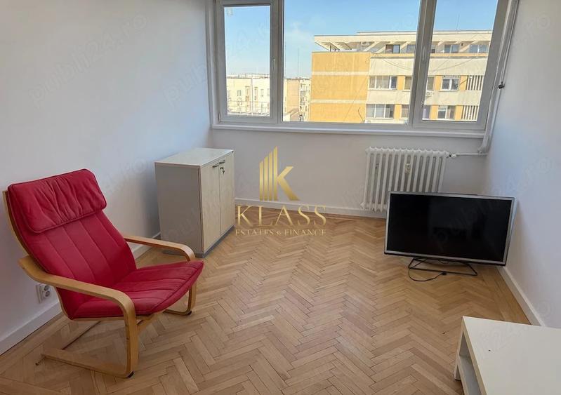 Apartament 3 camere de vânzare Piața Iancului | Metrou la 1 minut | Proprietar