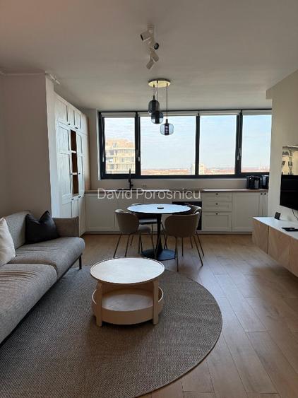 Apartament de inchiriat nou la prima chirie - 10